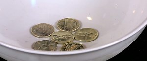 How to Make Gold Pennies - Steve Spangler