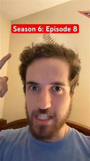 Watching and Reviewing Dexter | Season 6: Episode 8 #dexter