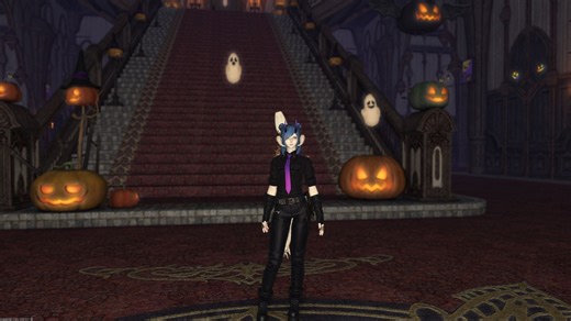 Final Fantasy 14: All Saints' Wake 2024 event guide