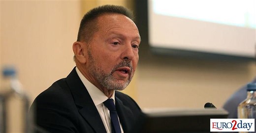 Στουρνάρας: Ενας δυνατός μεταποιητικός τομέας προσφέρει σταθερότητα και ευημερία