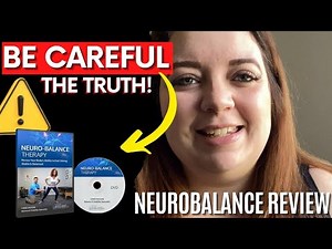 Neuro Balance Therapy Review ⚠️Neuro Balance Therapy Really Work? Neuro Balance Therapy Chris Wilson