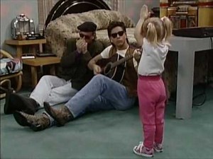 Full House Music - I'm a Little Teapot