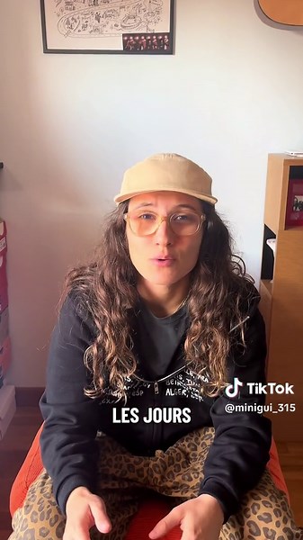 La réf pour ceux qui sont intéressés BACA C2 N°10 - SILMO 2025 #fyp #fashiontiktok #streetfashion #lunettes #glassesgirl