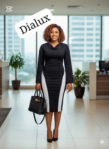 At Dialux Variety Store, we serve confidence in style. Location is Ibadan 07038466679 Nationwide Delivery Click the link in the comment to have access to update on our sales group. | Mercy Obasa