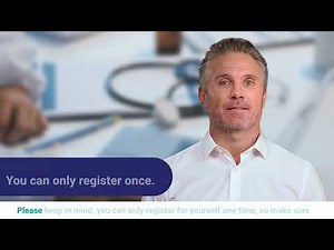 How to Log In to Your Secure Member Portal