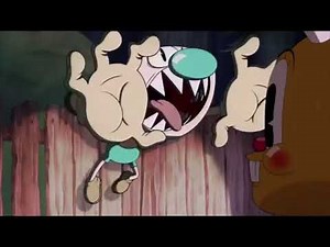 mugman jumpscare but with random meme sounds