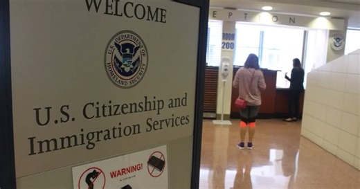 Few Cubans arrived in the U.S. in October: What is happening with Humanitarian Parole?