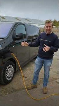 NEW Toyota Proace Review! | What Car?