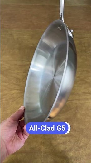 Which All-Clad Cookware Collection Is the Best? One-Minute All-Clad Buyer’s Guide