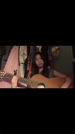 Beabadoobee Cover of Glue Song