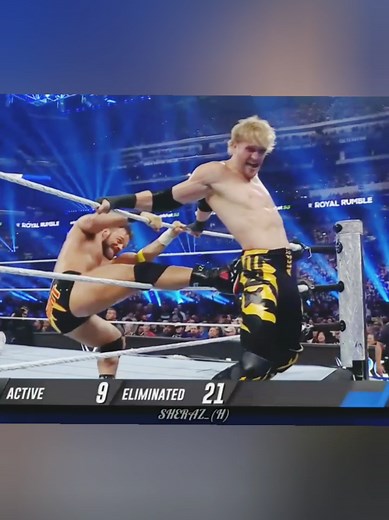 Royal Rumble 2025 Preview and Predictions