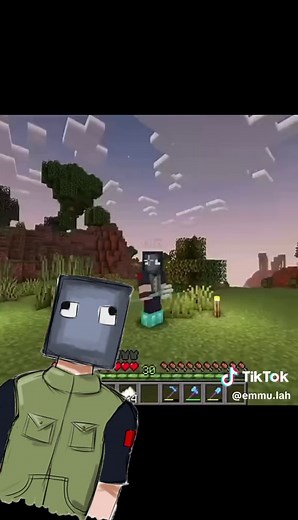 Credit to Ethoslab for being Squid Boy, Iskall85 for the video, and Verdant Glow on tumblr for the Squidtho art. #ethoslab #ethogirl #hermitcraftseason10