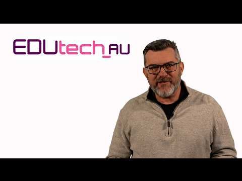 EDUtech Australia 2026 Summary by Dr Tim Kitchen