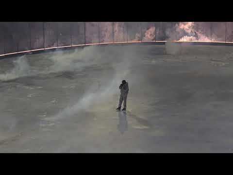 Ye | Kanye West - "Runaway" | Live 4K @ Plaza de Toros México sábado 31 enero 2026