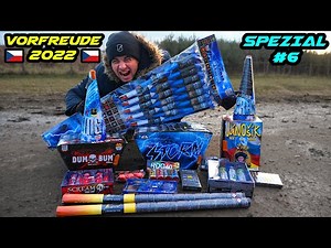 [SPEZIAL] SILVESTER VORFREUDE 2022/2023 #6 🔥🔥🔥