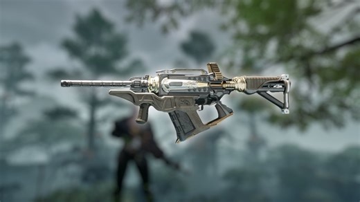 The First Descendant Python build guide: Modules, Unique Trait and more