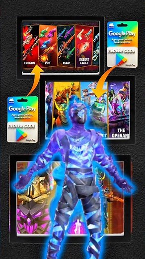 100% FREE Google play REDEEM CODE, google play gift card, How to get free redeem code for play store