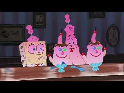 Ｏｃｅａｎ Ｍａｎ - Ｓｐｏｎｇｅｗａｖｅ