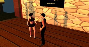 eclipse by Bits and Bobs animations