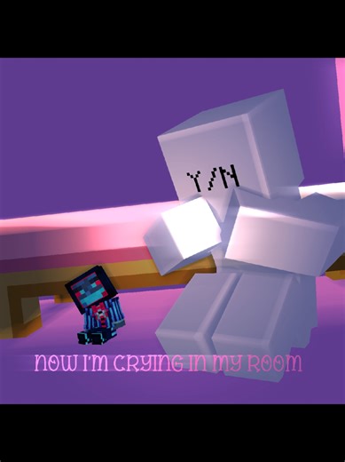 Download Your Free Minecraft Animation Template