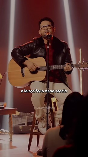 Ele me disse, sonha mesmo 🥹❤️