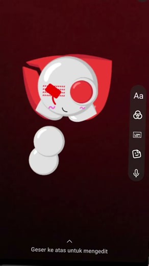 new oc #emoji #emojicat #bfb #bfdi #cute #games