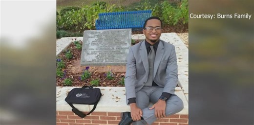 Four charged in connection with JSU student’s 2023 death