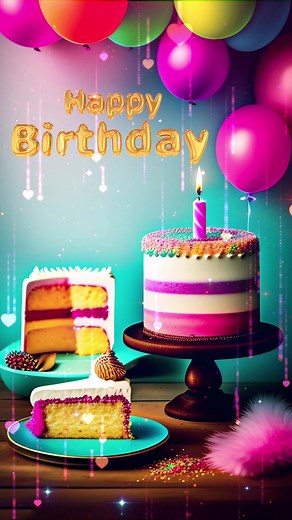 Musical Birthday Wishes for Everyone