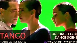 Tango Movie By Carlos Saura * Film Saati - Tango Film 1998 * Altyazılı İzle