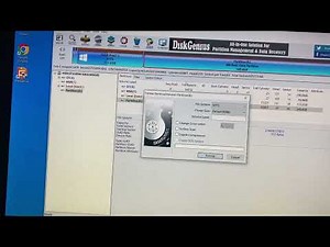 How To Format Disk To EXT4 On Windows