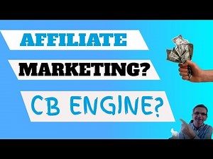 Use CB ENGINE To Find Products To Promote! Learn How To Use CB ENGINE