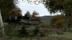 Arma 2 Faction Update No.4 - CDF