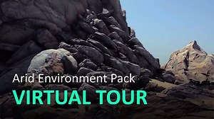 3.6K views · 30 reactions |  Incredible game-ready rock pack now...