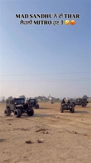 KAKA_JEEPS on Instagram: "WELCOME TO KAKA MODIFIED JEEPS ☎️9992496426 BEST JEEP MAKER * original Ex Army Chassis * Engine mahindra Bolero turbo * Gear 5+1 * power steering * power brake * power clutch * back drum * Front disc Bolero ka * Handbrake * All colour available * 6 seater * Full new body with Heavy material * New spare parts * leather seats * seatbelts * New battery * New radiator * Rc registered 2021 valid up to 2034 * RC and NOC Available Note, No loan ,No Emi Regards KAKA MOTORS ☎️99