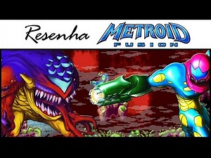 Metroid Fusion (Review)