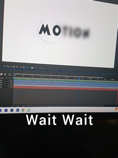 After Effects Magnifying Animation Tutorial