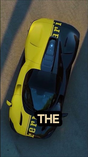 The $24 Million Garage of Cristiano Ronaldo — Luxury Cars You Must See