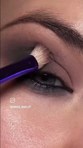 lifted eye tutorial #explore #makeuptutorial #fypシ