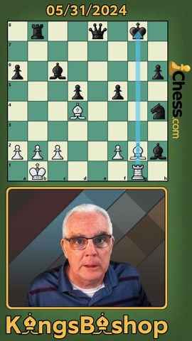 Tactical Double Take