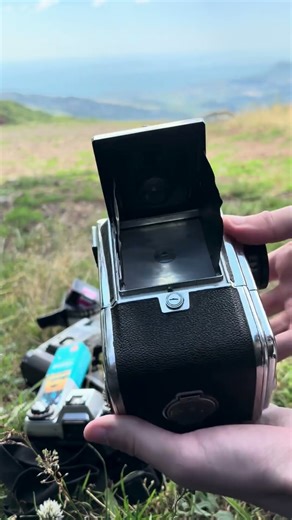 Lomochrome purple kiev 88