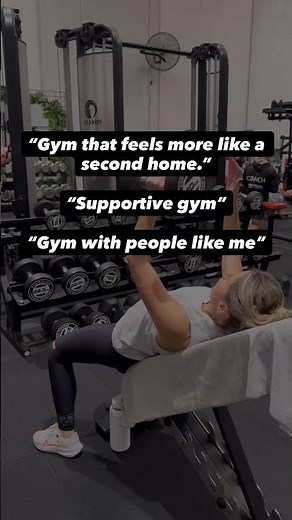 "Gyms near me" - Your google search is wrong