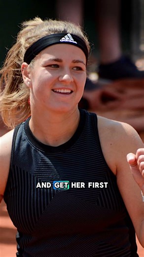 Alex Eala vs the OVA Sisters 😱 Can She Finally Break the Czech Curse? #alexeala #wta #miamiopen