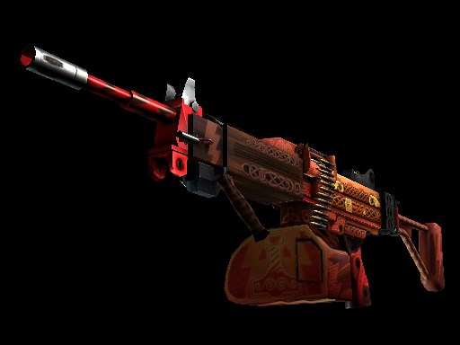 Negev | Mjölnir - CS2 Skins