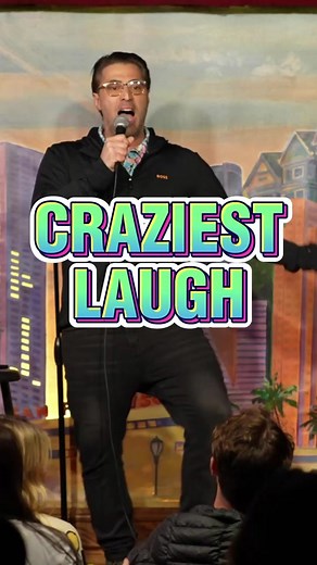 Hilarious Crowd Meltdown at Stand-Up Comedy Show