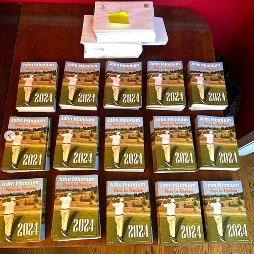 The exclusive golf mailing list you probably don't know about