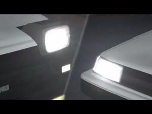 【頭文字D second stage】いよいよ、86が目覚める時だ…！！