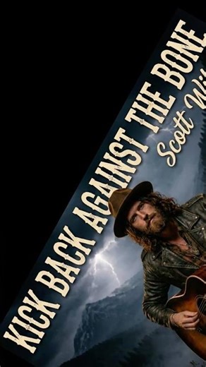 Kick Back Against the Bone will be out soon. Demo #short #fyp #rock