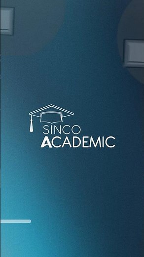 ¿Ya conoces SINCO Academic? La plataforma de formación de SINCO ERP #SINCOAcademic #EducaciónOnline