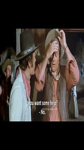 John Wayne in Big Jake 1971 #johnwayne | Tru Vu Drive In