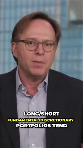 Long/Short Equity: Deep Dive into Portfolio Strategy #shorts